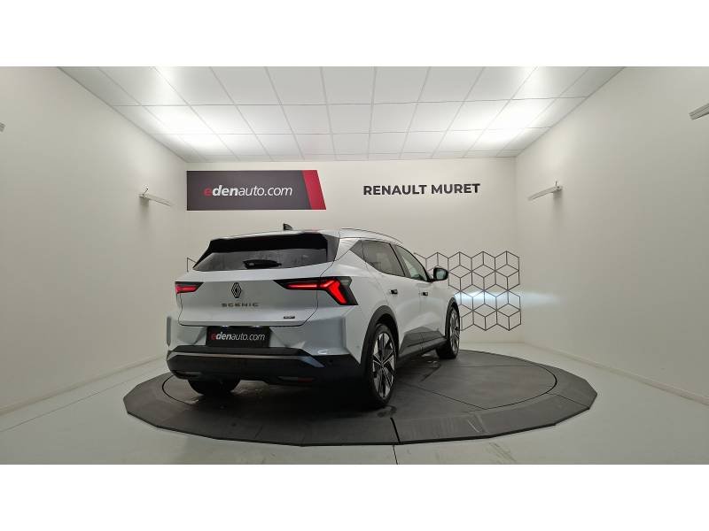Renault Scénic - Photo 5