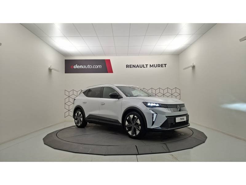 Renault Scénic - Photo 7