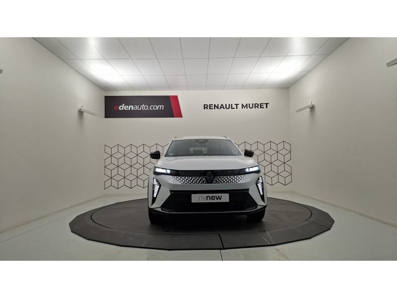 Renault Scénic - Photo 8