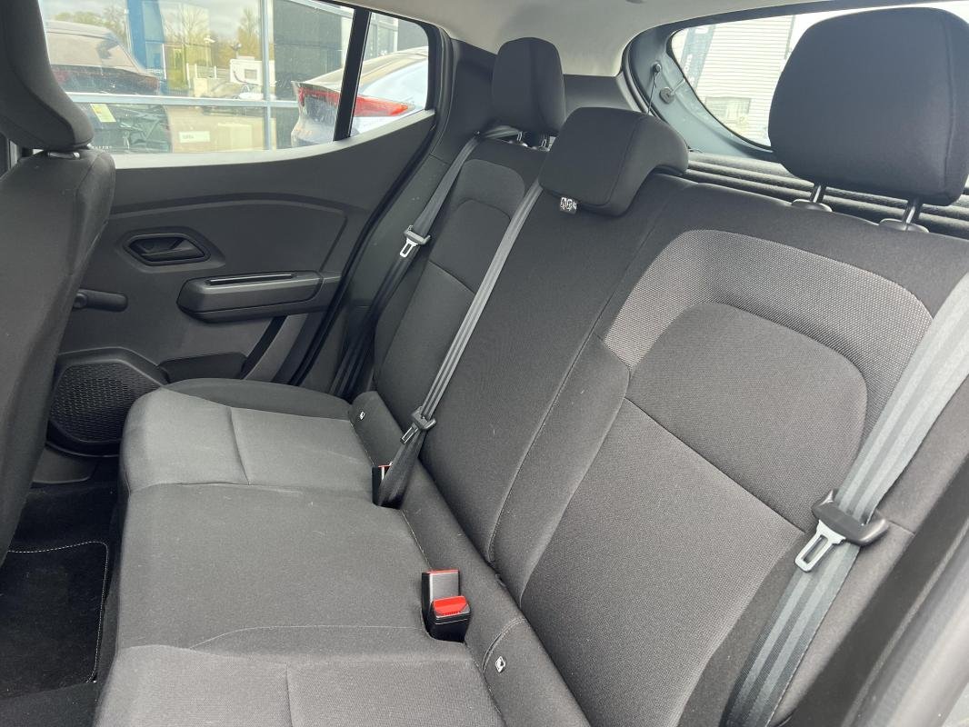 Dacia Sandero - Photo 12