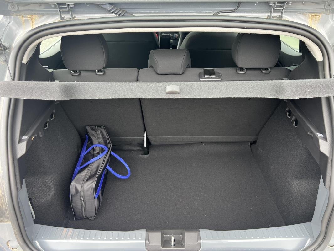 Dacia Sandero - Photo 14