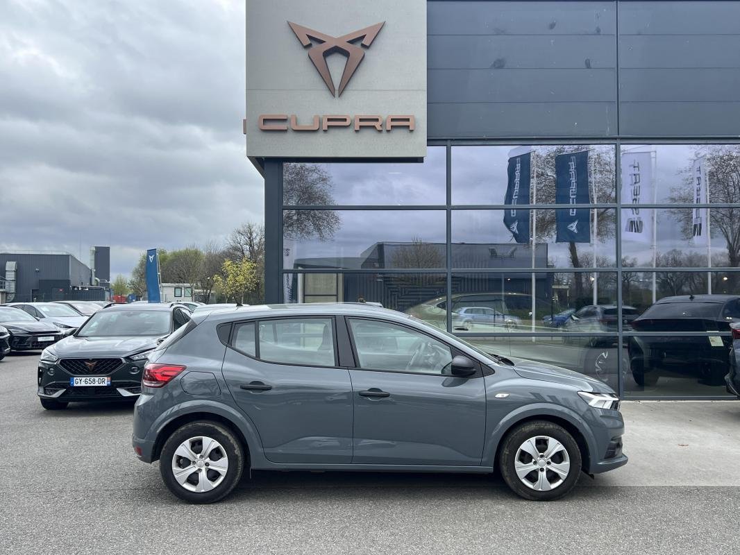 Dacia Sandero - Photo 2
