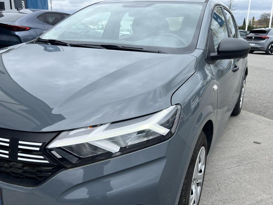 Dacia Sandero - Photo 5