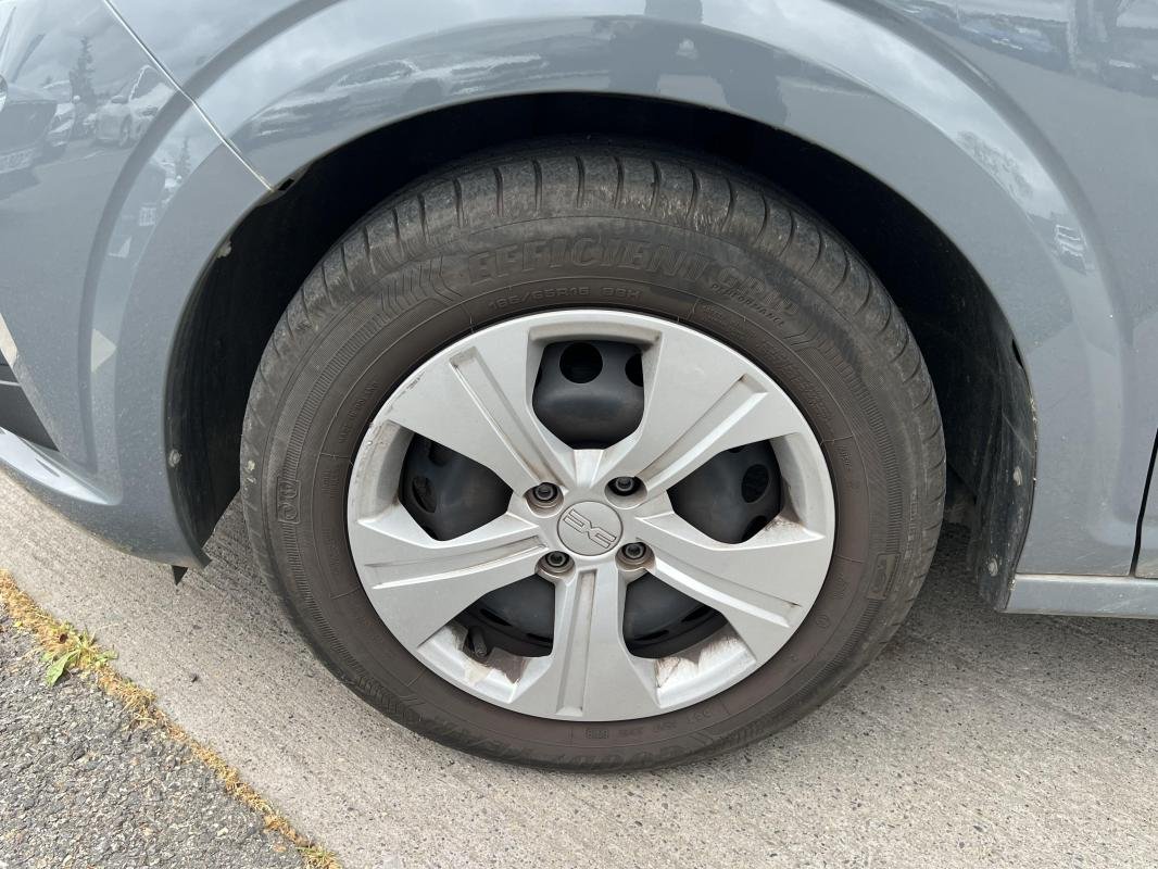 Dacia Sandero - Photo 6
