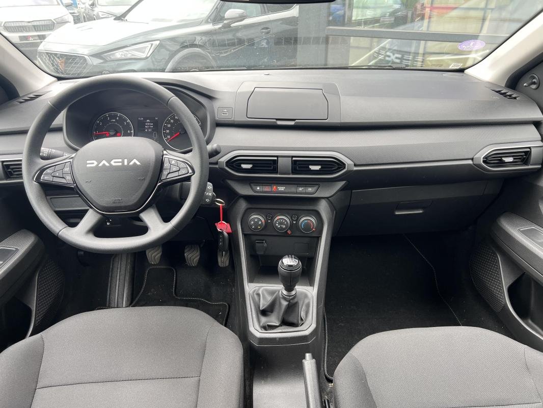 Dacia Sandero - Photo 7