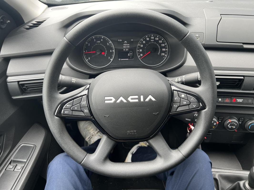 Dacia Sandero - Photo 8