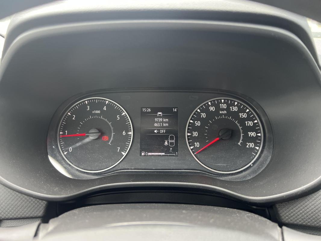 Dacia Sandero - Photo 9