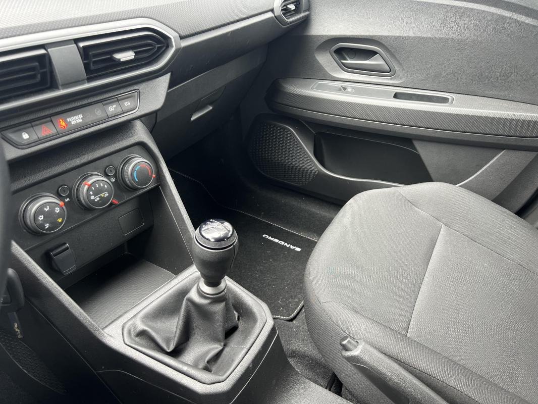 Dacia Sandero - Photo 10
