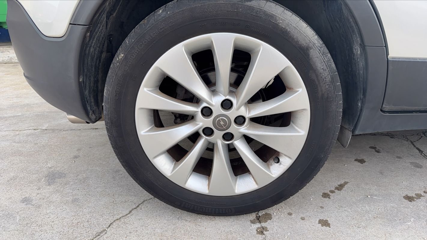 Opel Mokka - Photo 16