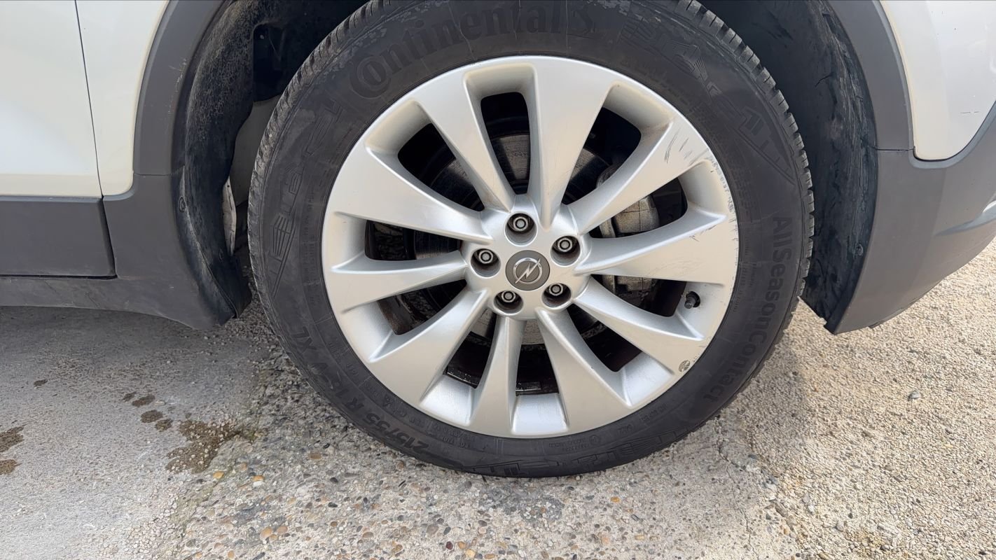 Opel Mokka - Photo 17