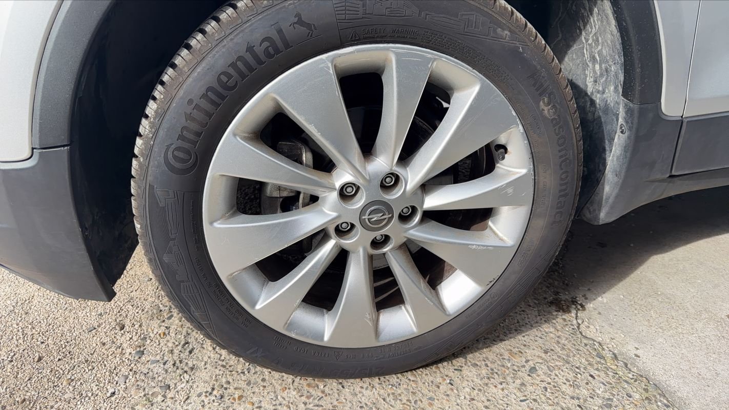 Opel Mokka - Photo 18