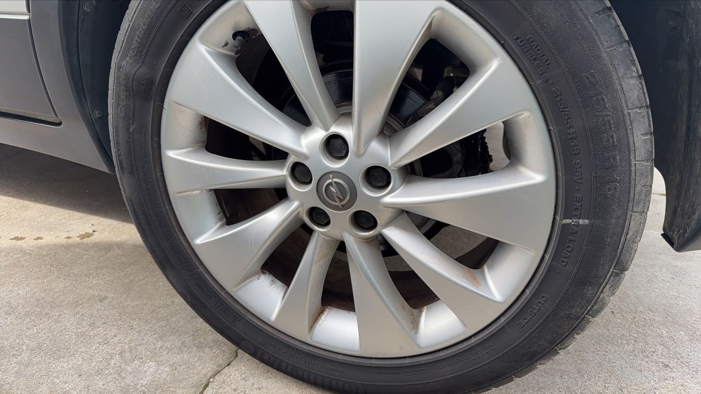 Opel Mokka - Photo 19