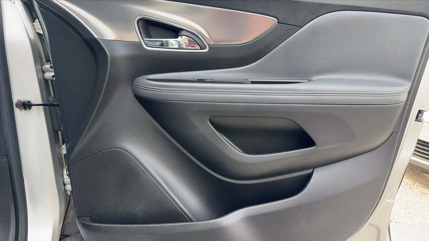 Opel Mokka - Photo 24