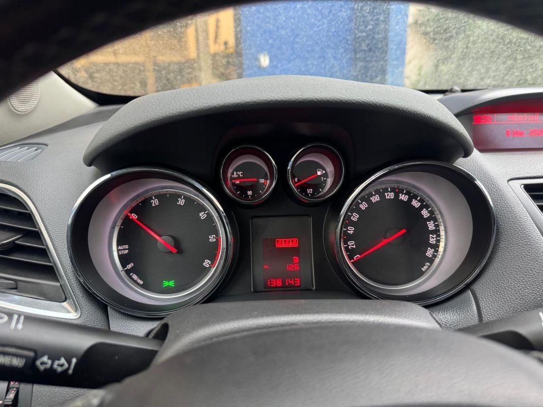 Opel Mokka - Photo 28