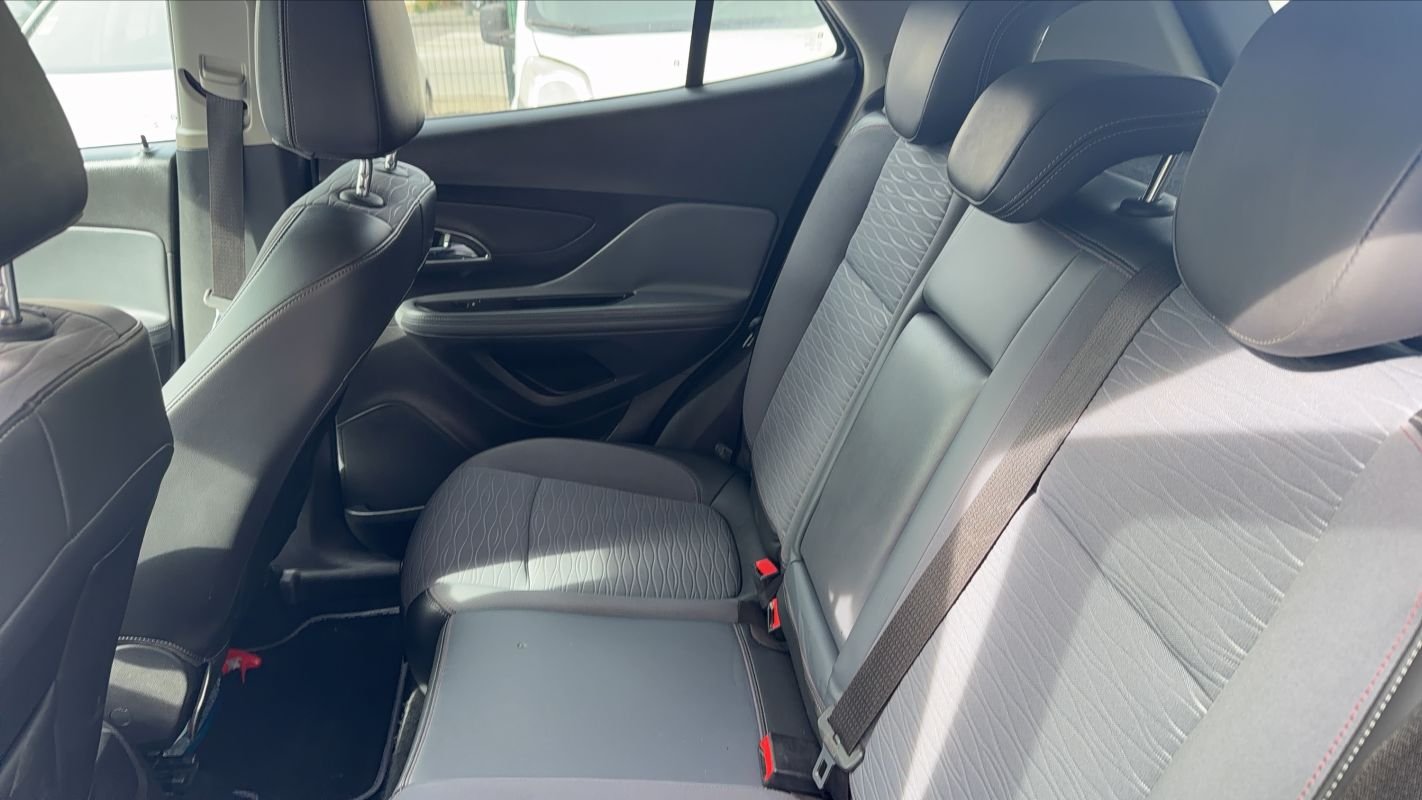 Opel Mokka - Photo 9