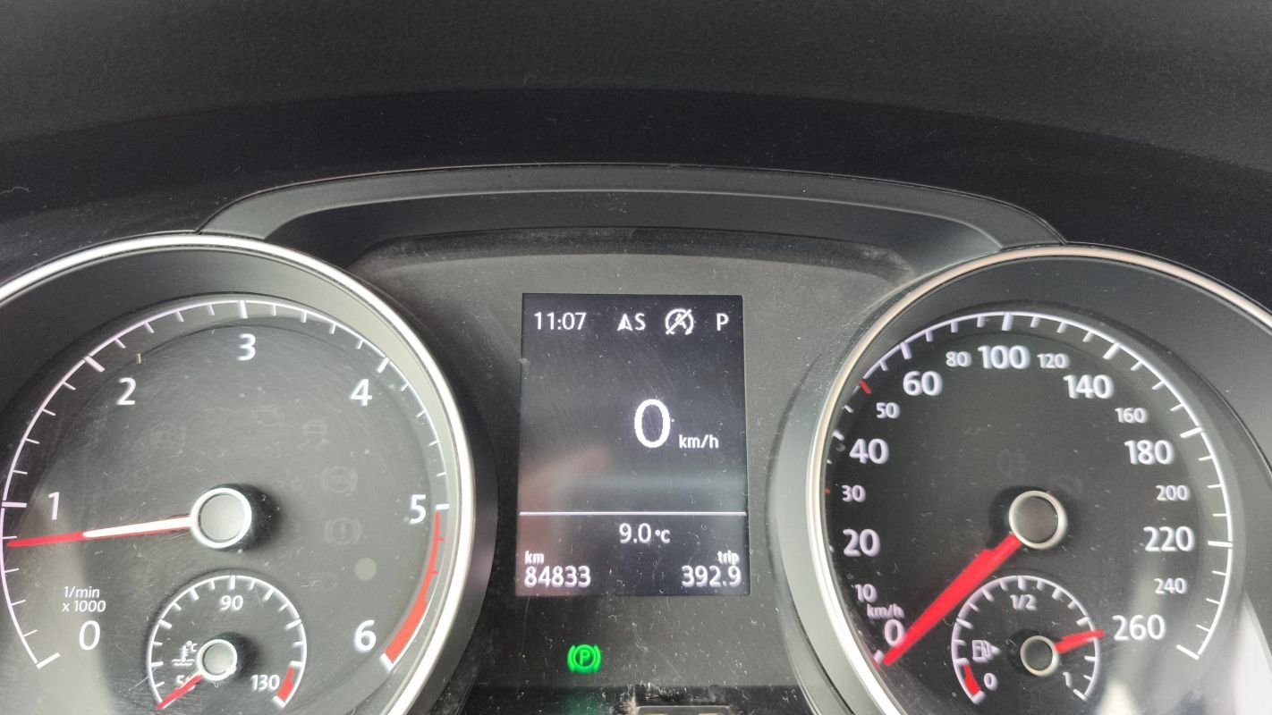 Volkswagen Golf - Photo 12