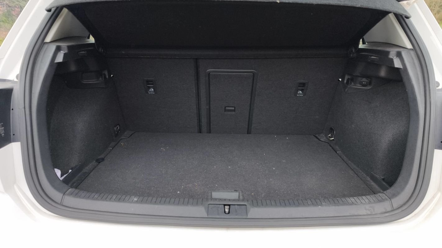 Volkswagen Golf - Photo 14