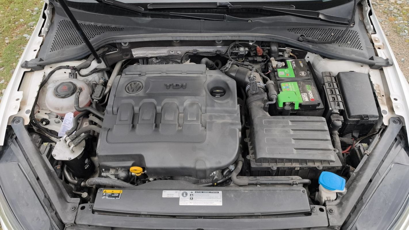 Volkswagen Golf - Photo 15