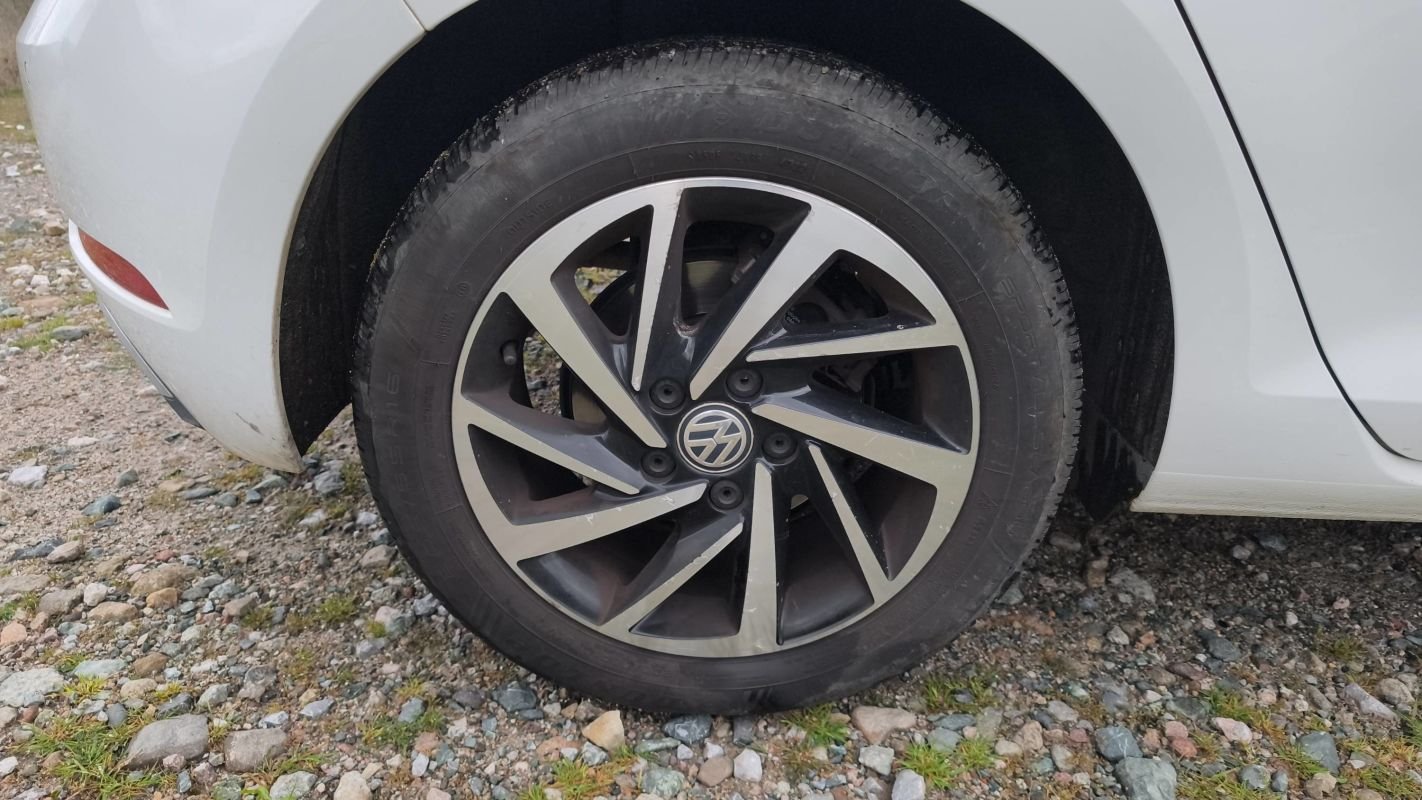 Volkswagen Golf - Photo 16