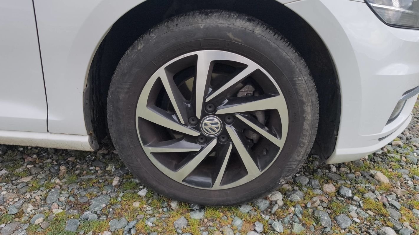 Volkswagen Golf - Photo 17