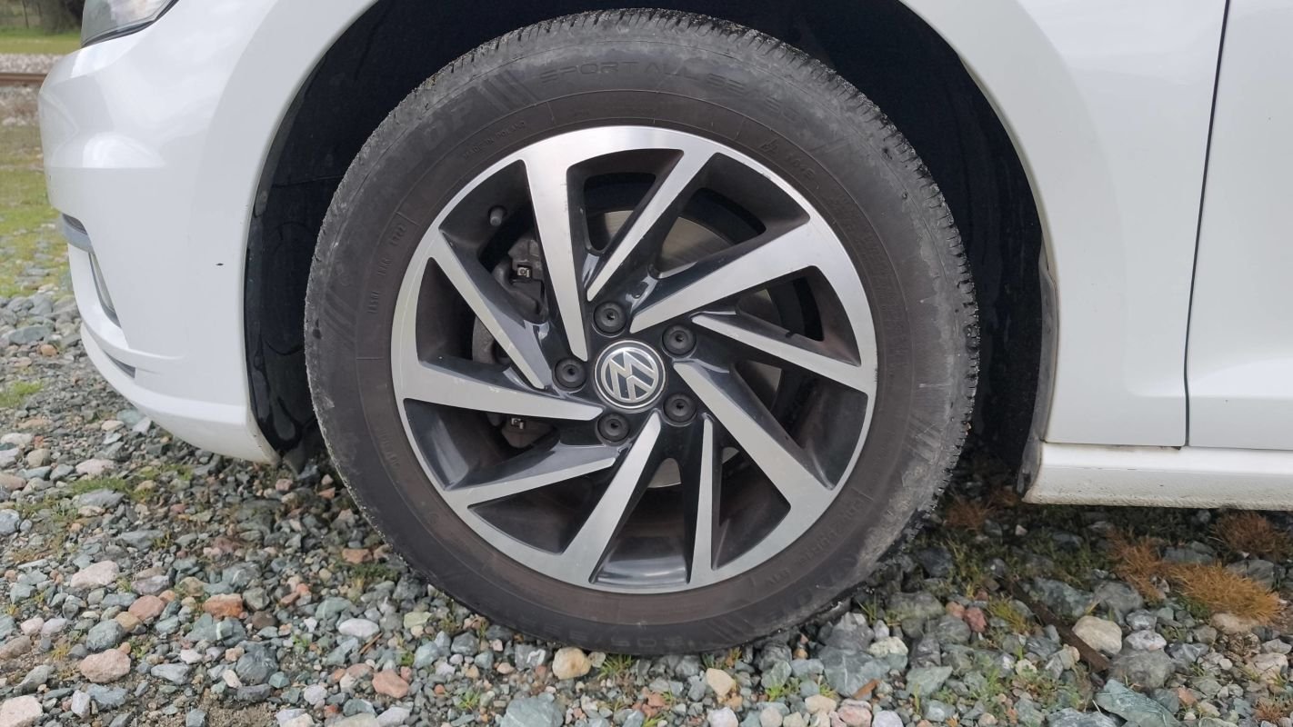 Volkswagen Golf - Photo 18
