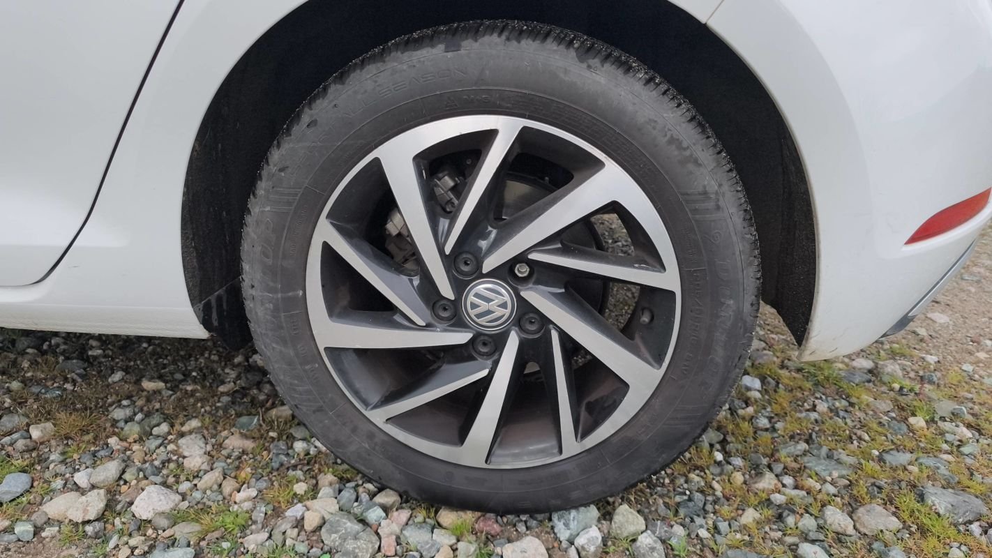 Volkswagen Golf - Photo 19