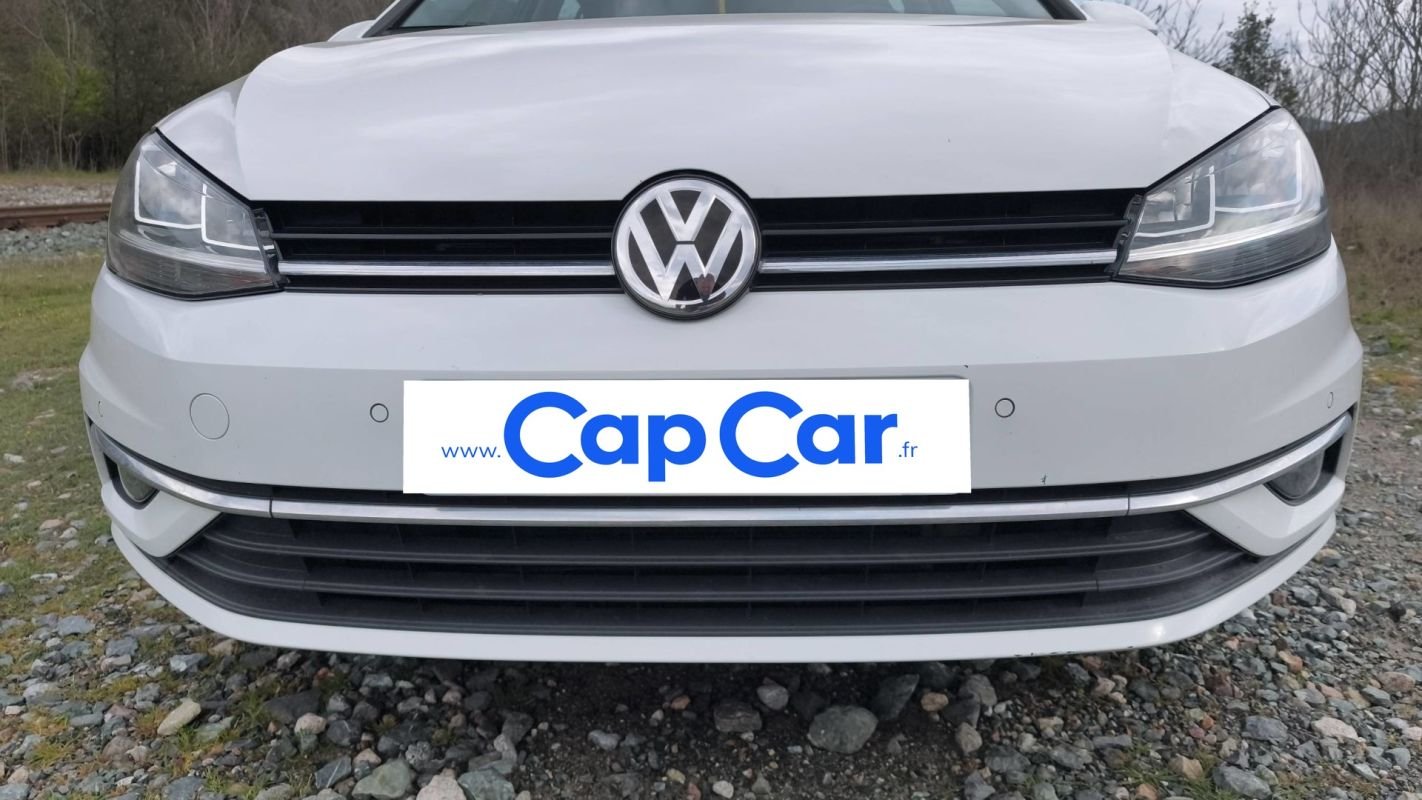 Volkswagen Golf - Photo 20