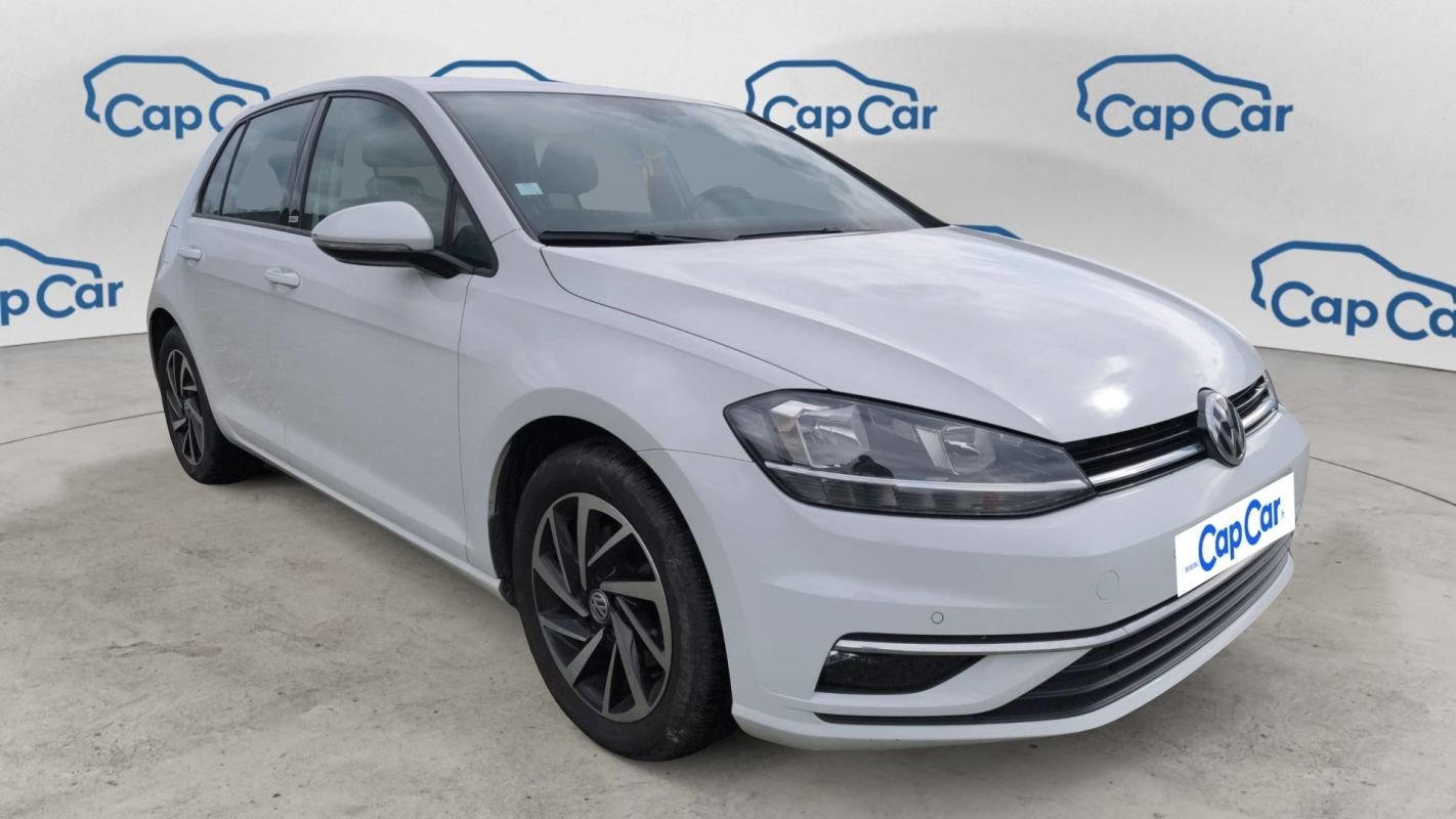 Volkswagen Golf - Photo 28