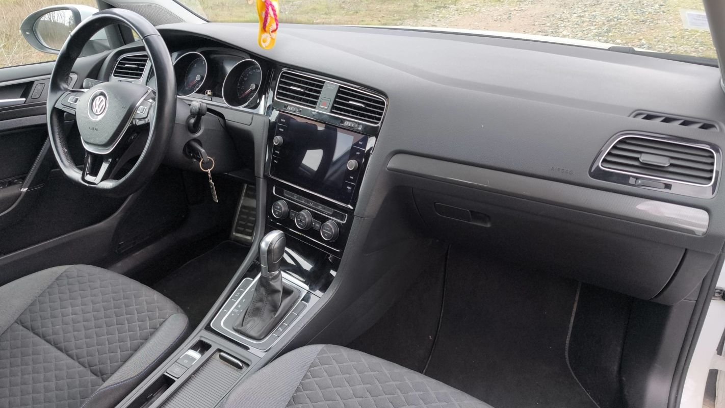 Volkswagen Golf - Photo 10