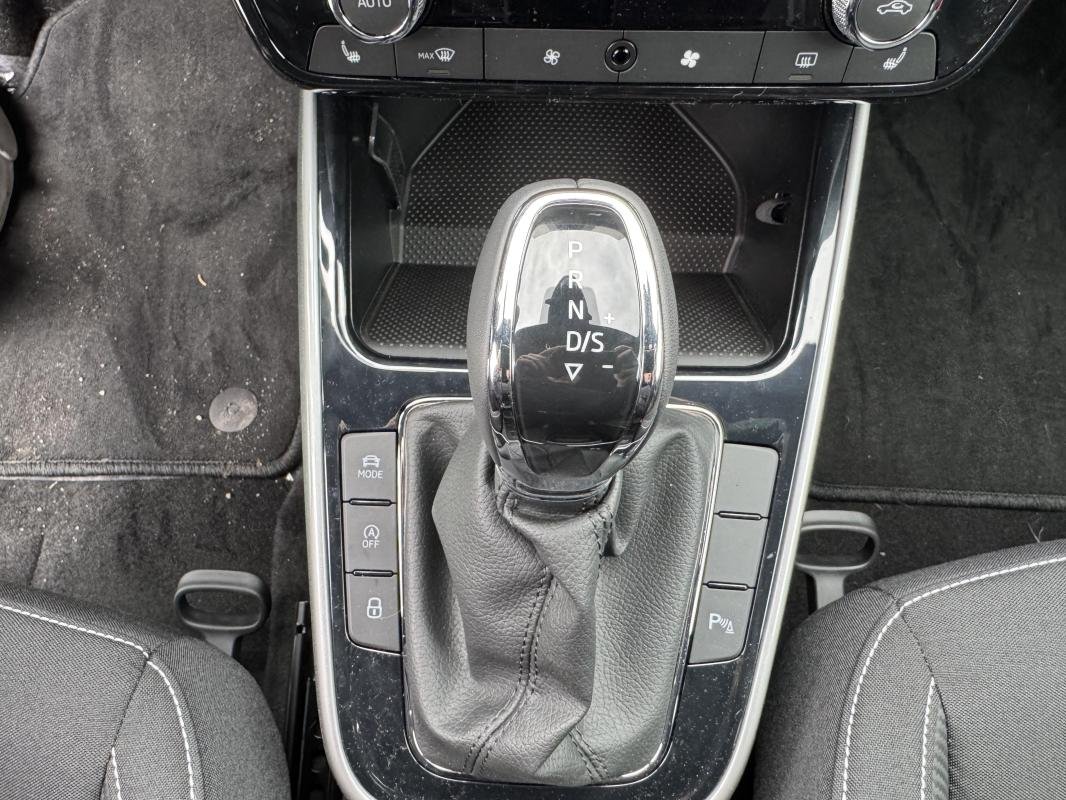 Skoda Fabia - Photo 16