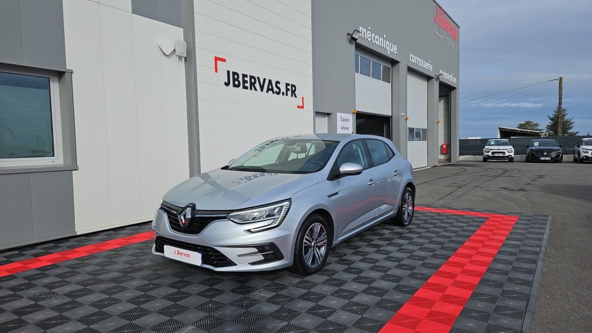 Renault Mégane