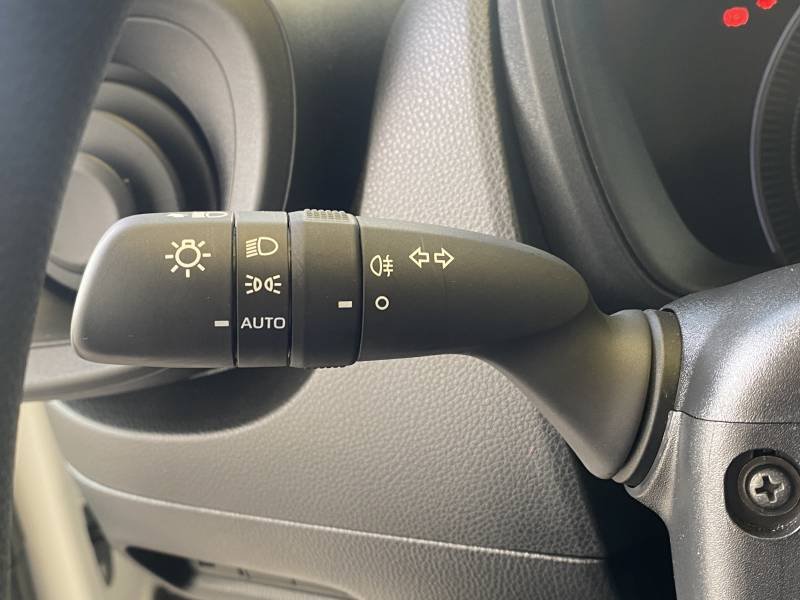 Toyota aygo x - Photo 11