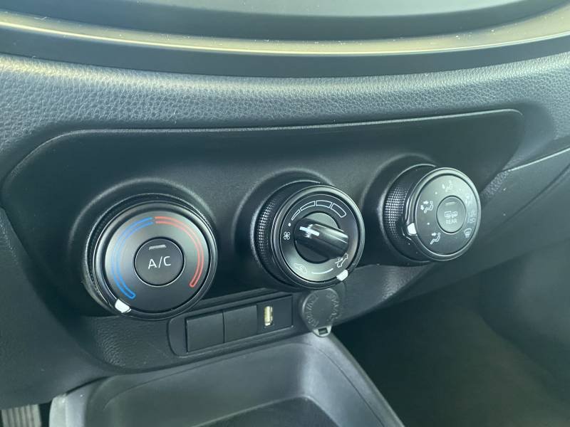 Toyota aygo x - Photo 12