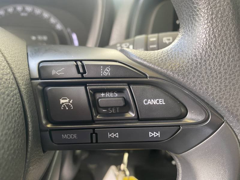 Toyota aygo x - Photo 9