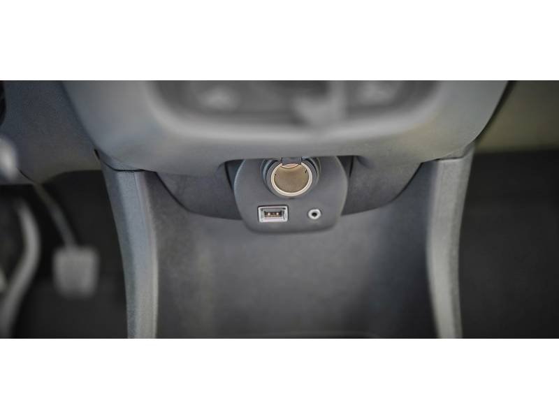 Toyota Aygo - Photo 13