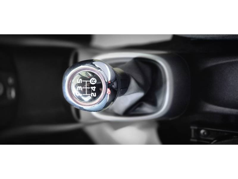 Toyota Aygo - Photo 14