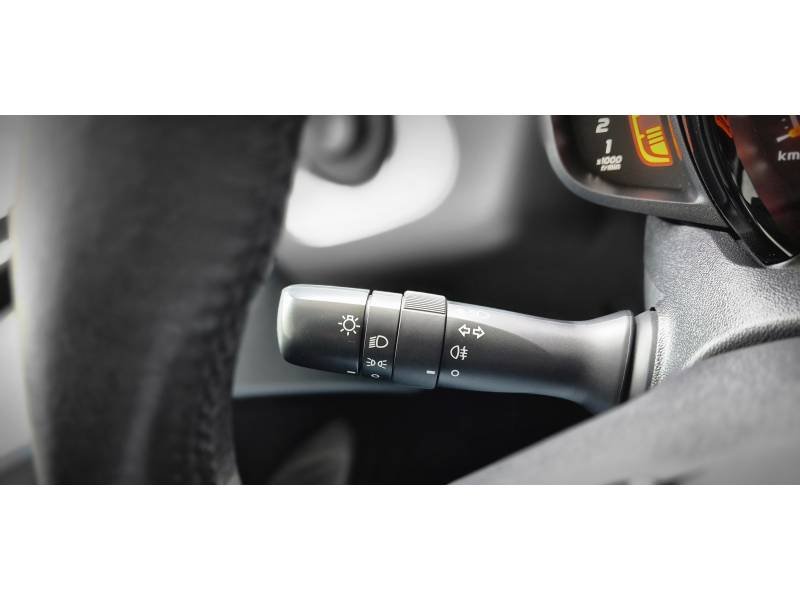Toyota Aygo - Photo 15