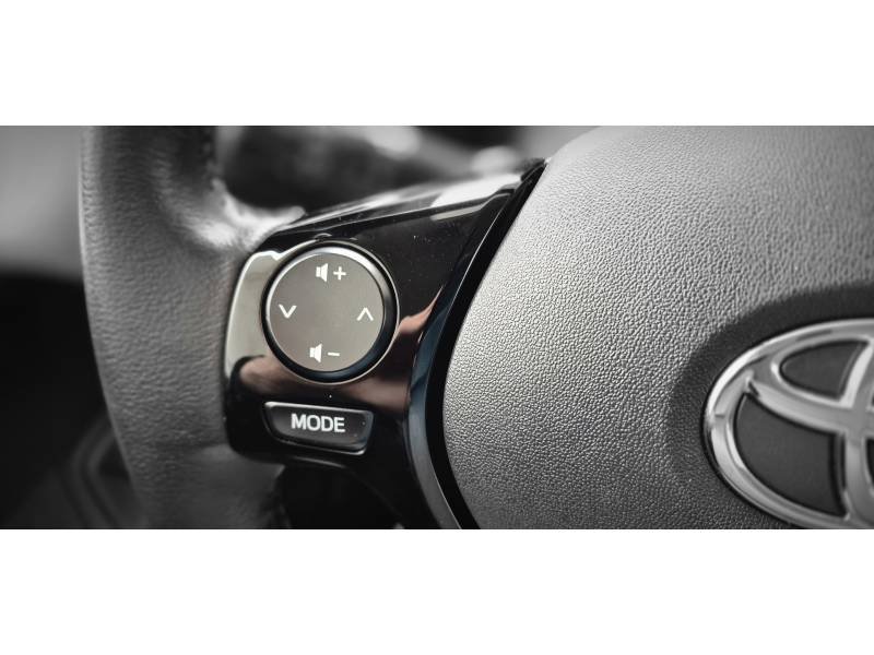 Toyota Aygo - Photo 16