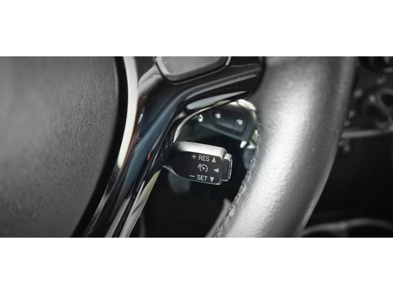 Toyota Aygo - Photo 18