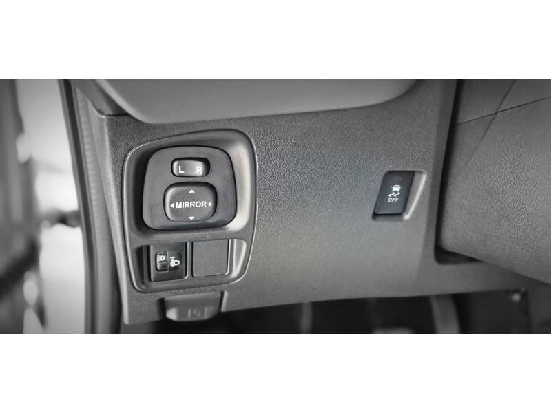 Toyota Aygo - Photo 19