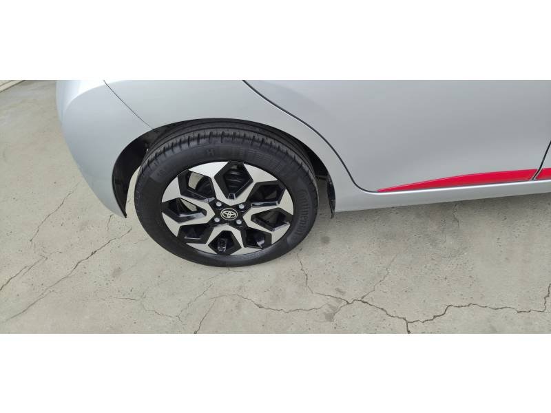 Toyota Aygo - Photo 22