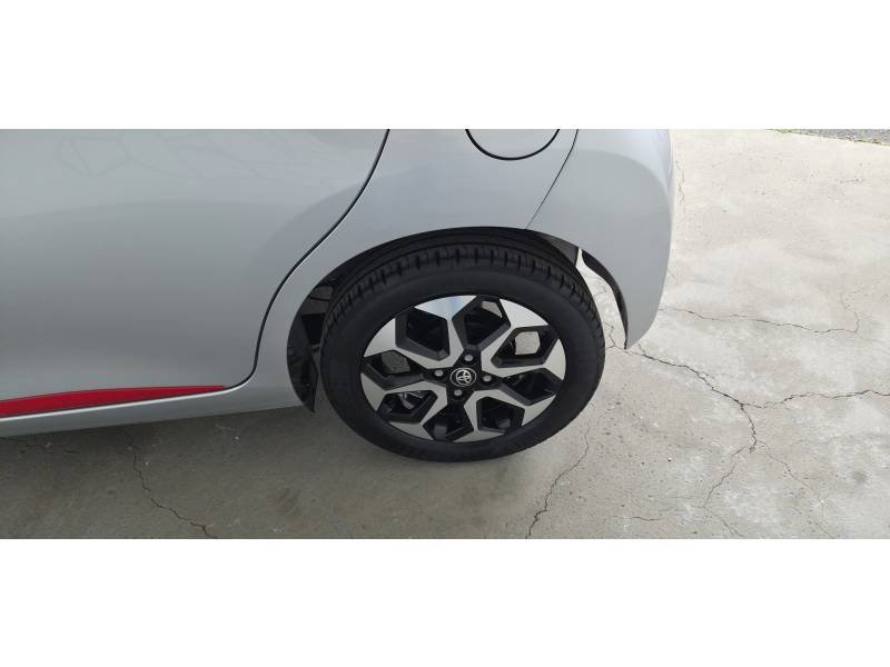 Toyota Aygo - Photo 24