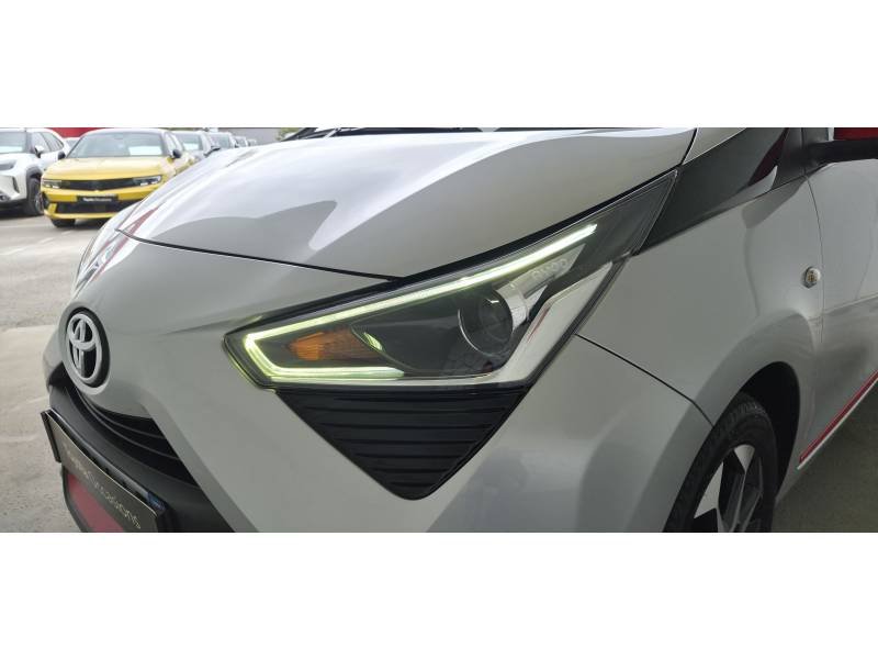 Toyota Aygo - Photo 25