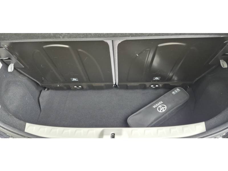 Toyota Aygo - Photo 5