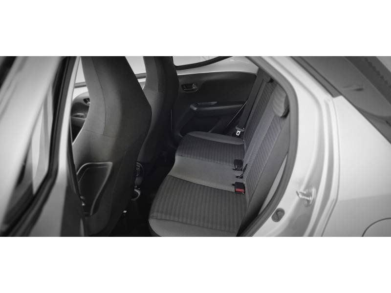 Toyota Aygo - Photo 7