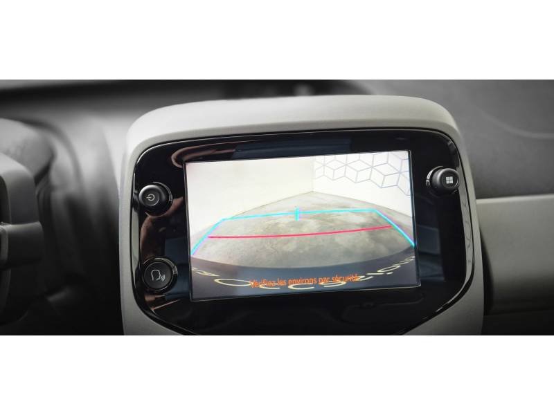 Toyota Aygo - Photo 10
