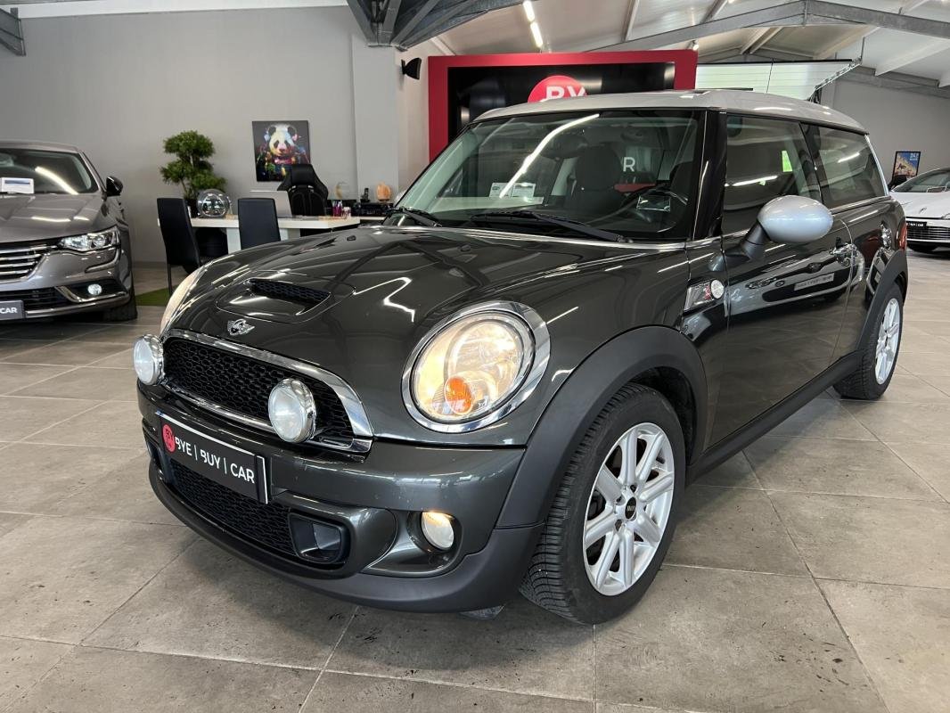 Mini Mini