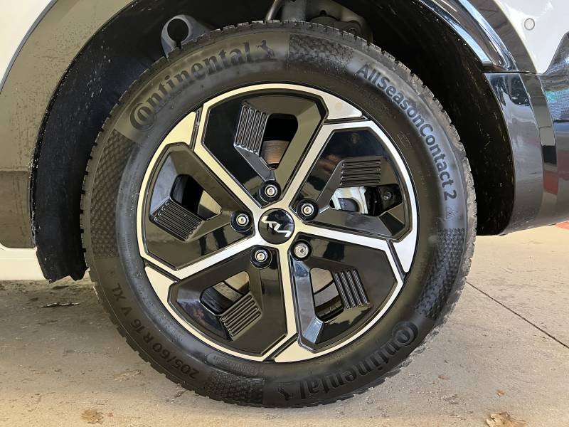 Kia Niro - Photo 12