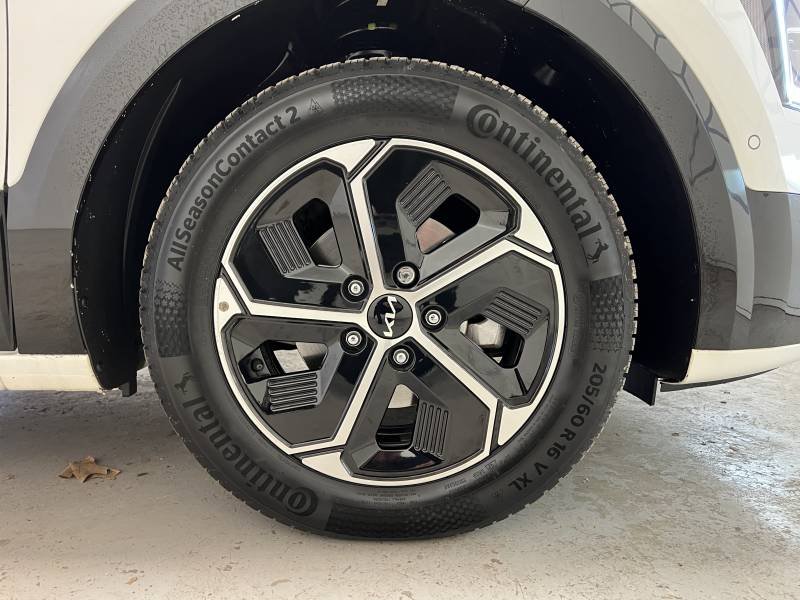 Kia Niro - Photo 14