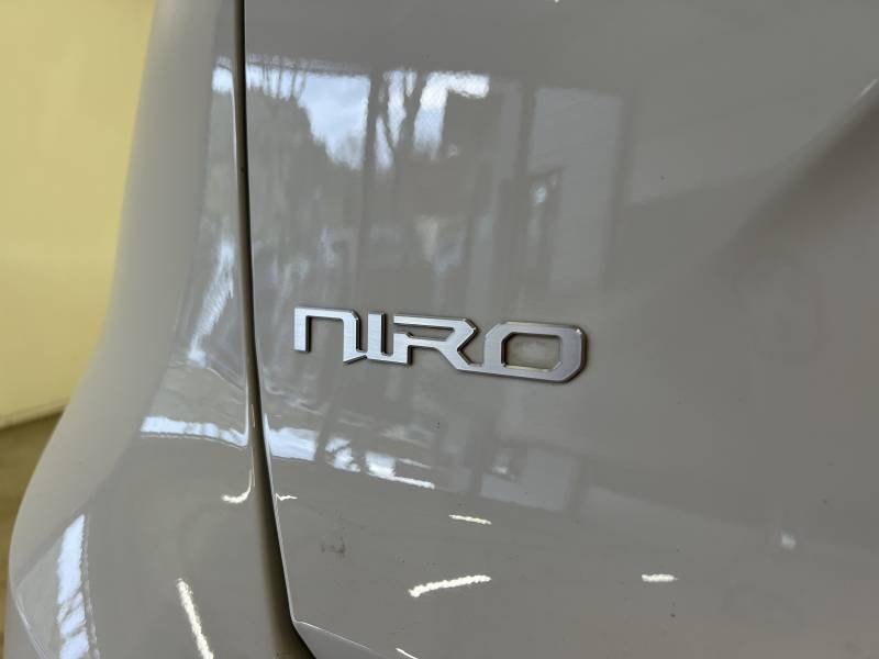 Kia Niro - Photo 15
